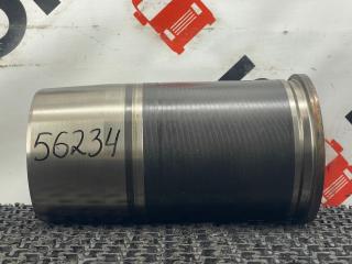 гильза цилиндра MAN TGA 1 поколение 2007, 10.5 л., D 2066 LF 31, дизель, 0502