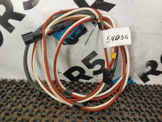 проводка Volvo FH 4 2017, 22589689, 22596727