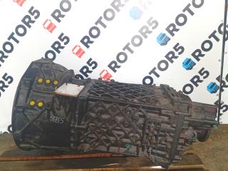 КПП механическая (МКПП) DAF XF 105 1 поколение 2012, МКПП, 16S2220TD, 1342002078