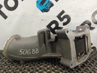 предпусковой подогреватель DAF XF 105 1 поколение 2012, 12.9 л., MX 340, дизель, 1694926