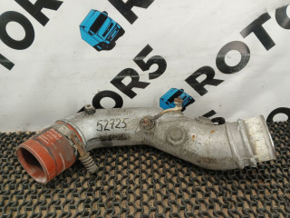 патрубок интеркулера Renault Magnum 3 поколение 2002, 12.0 л., MACK E.TECH B/46, дизель, 5600201690