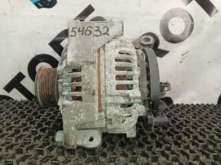 генератор MAN TGX 1 поколение 2015, 12.4 л., D 2676 LF 46, дизель, 51261017283, 0124655025