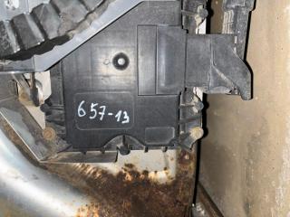 блок управления AdBlue DAF CF-series 1 поколение 2019