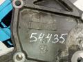 крышка двигателя передняя DAF XF 105 1 поколение 2009, 12.9 л., MX 300, дизель, 1678699 - фото №4