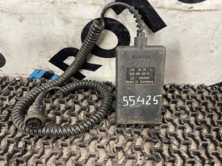 пульт управления пневмоподвеской DAF XF 105 1 поколение 2010, 12.9 л., MX 340, дизель, МКПП, белый, 4460562500