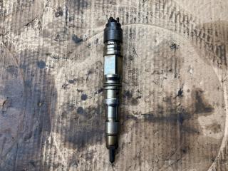 форсунка MAN TGX 1 поколение 2019, 12.4 л., D 2676 LF 51, дизель, 0420, 6191, 6SHEBLAAIA