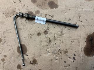 трубка топливная DAF XF 105 1 поколение 2010