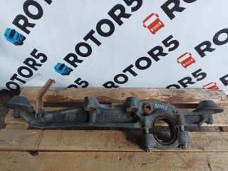 кронштейн крепления пневморессора правый Mercedes-Benz Actros 4 поколение (MP4) 2017, A9603283541