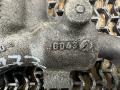 фланец (тройник) системы охлаждения MAN TGX 1 поколение 2014, 12.4 л., D 2676 LF 26, дизель, 8043, 3572 - фото №7