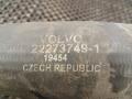 патрубок радиатора Volvo FH 4 2015, 12.8 л., D13K500, дизель, АКПП, 21695473, 22273749 - фото №5