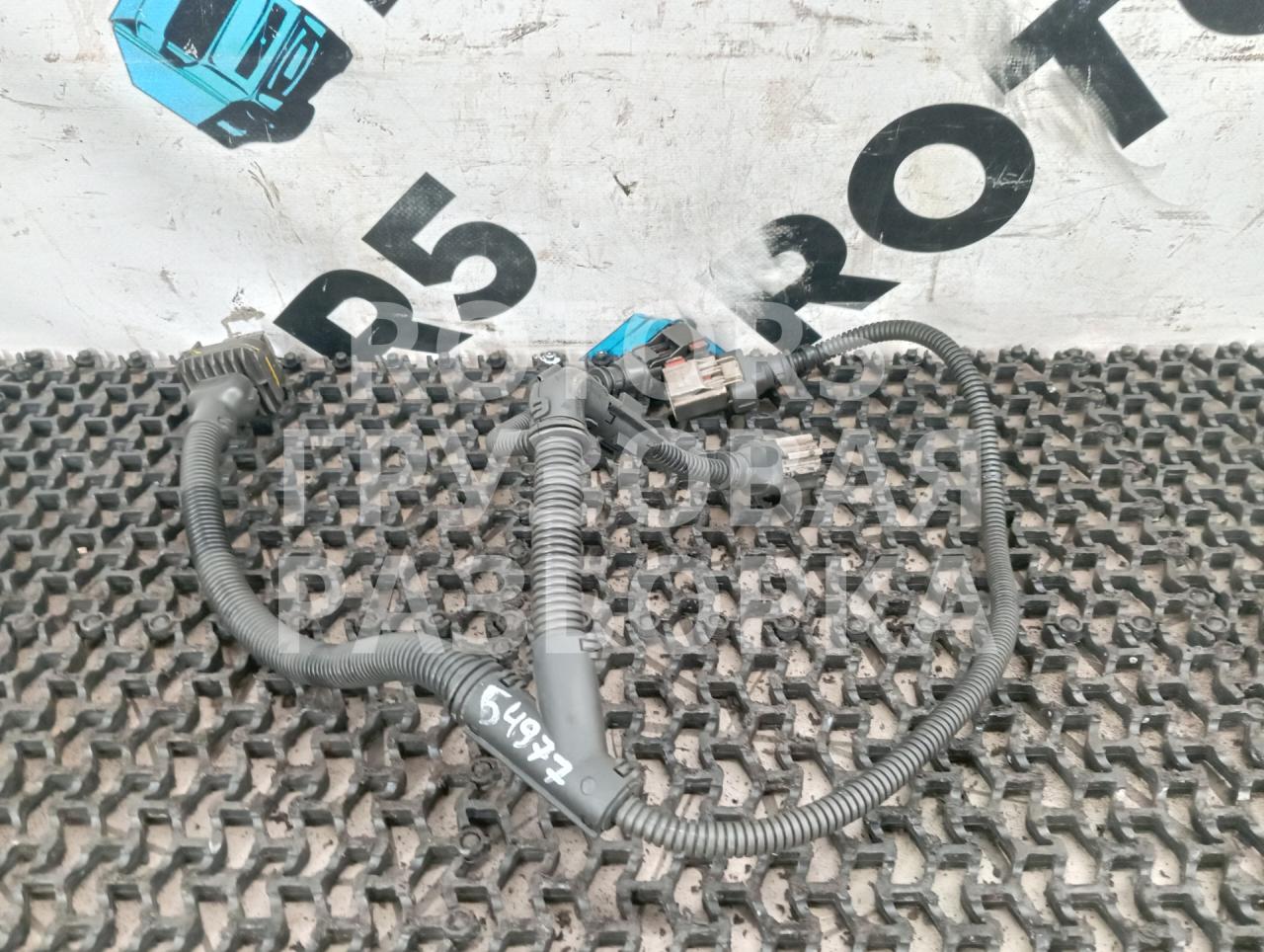 проводка двигателя DAF XF 106 1 поколение 2015, 12.9 л., MX-13 375, дизель, 2008922 - фото №1