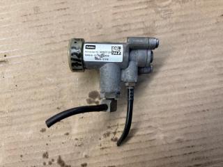 электромагнитный клапан MAN TGX 1 поколение 2018, 12.4 л., D 2676 LF 51, дизель, 51094130026, 567007201