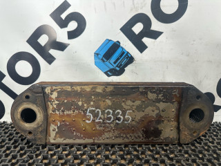 масляный теплообменник Volvo FH 12 поколение 2002, 12.1 л., D12D, дизель, 20505537
