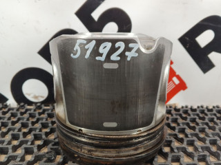 поршень MAN TGX 1 поколение 2015, 12.4 л., D 2676 LF 52, дизель, 126016