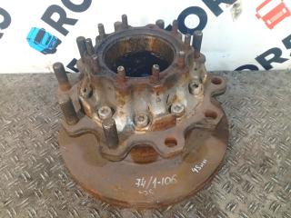 ступица задняя Scania R 5 поколение 2011