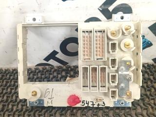 блок предохранителей MAN TGX 1 поколение 2017, 81254446074