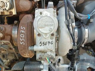 турбина DAF XF 106 1 поколение 2016, 12.9 л., MX-13 340, дизель