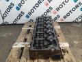 головка блока цилиндров MAN TGA 1 поколение 2006, 10.5 л., D 2066 LF 01, дизель, 51031013460 - фото №6