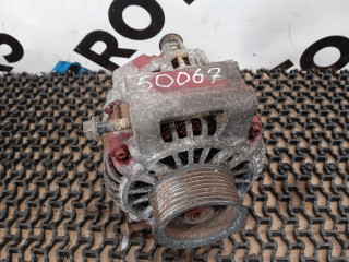 генератор Scania R 5 поколение 2008, 11.7 л., DC 12.15, дизель, 2395907