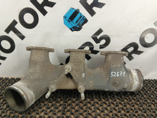коллектор впускной Renault Magnum 3 поколение 2002, 12.0 л., MACK E.TECH B/46, дизель, 105GC5190