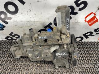 кулиса DAF XF 106 1 поколение 2016, 12.9 л., MX-13 340, дизель, 1341307014, 341307010, 1341307149, 1341307150