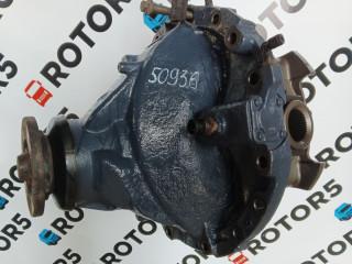 редуктор заднего моста Volvo FH 2 поколение 2008, MS17X, RSS1344C, 3200Q2123