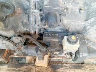 ПГУ (Пневмогидроусилитель) Scania R 4 поколение 2018