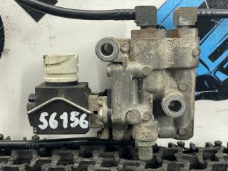 клапан EGR MAN TGX 1 поколение 2013, 12.4 л., D 2676 LF 26, дизель, 51259020130