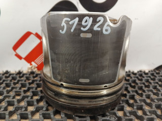 поршень MAN TGX 1 поколение 2015, 12.4 л., D 2676 LF 52, дизель, 126016