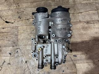 корпус масляного фильтра MAN TGA 1 поколение 2007, 10.5 л., D 2066 LF 01, дизель, 51050053001