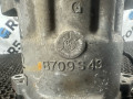 компрессор кондиционера MAN TGX 1 поколение 2015, 12.4 л., D 2676 LF 52, дизель, 51779707028, 6008, B709S43 - фото №7