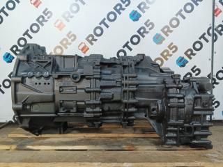 КПП автоматическая (АКПП) MAN TGA 1 поколение 2002, 12AS2131TO