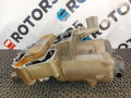 корпус масляного фильтра Sitrak C7H 1 2013, 10.5 л., D 2066, дизель, 201V050007040, 3177101049 - фото №5