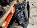 кассета радиаторов MAN TGA 1 поколение 2007, 10.5 л., D 2066 LF 03, дизель, 81061006656, 81061016510, 81061300197, 8106140016, 81066200186, 81619200030, 66126005, F1986002, M1936001 - фото №3