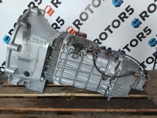 КПП механическая (МКПП) IVECO EuroCargo 2 поколение 2004, 5.9 л., дизель, МКПП, 2895S9, 8870812