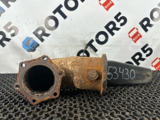 клапан (заслонка) горного тормоза Sitrak C7H 1 2015, 10.5 л., D 2066, дизель, 202V152016188