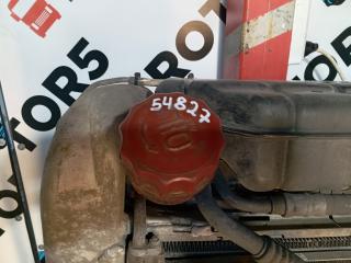 маслозаливная горловина DAF XF 105 1 поколение 2009, 12.9 л., MX 300, дизель, МКПП