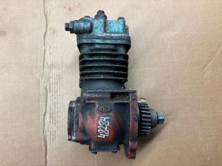 компрессор пневмоподвески IVECO EuroCargo 1 поколение 1997