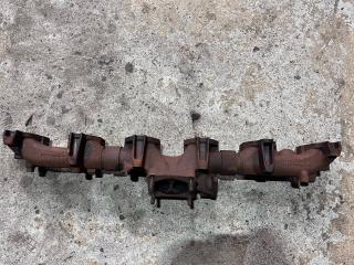 коллектор выпускной MAN TGA 1 поколение 2007, 10.5 л., D 2066 LF 01, дизель, 51081013952, 51081013950, 51081023044