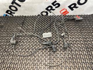 Проводка КПП Scania R 6 поколение 2020, 2335684