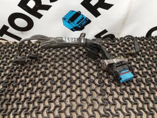 жгут проводов интардера DAF CF-series 1 поколение 2018, 10.8 л., MX-11 330, дизель, АКПП, красный, 501219070, 96731201