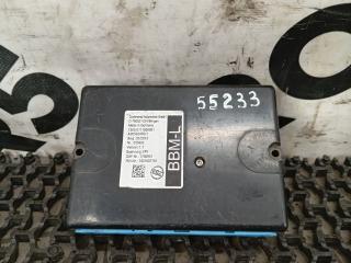 блок управления BBM-L DAF XF 105 2 поколение 2013, 1740941, 7421007191, A2C53245511