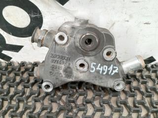 фланец (тройник) системы охлаждения DAF XF 106 1 поколение 2015, 12.9 л., MX-13 375, дизель, 2006821