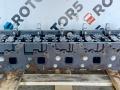 головка блока цилиндров MAN TGX 1 поколение 2007, 10.5 л., D 2066 LF 36, дизель, 51031013435 - фото №3