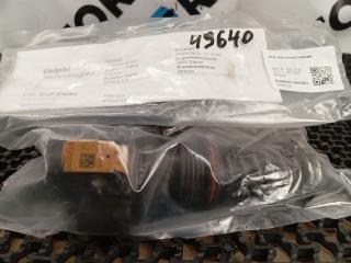 PLD насосная секция DAF XF 105 1 поколение 2010, 12.9 л., MX 340, дизель, 1668325