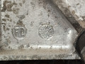 кронштейн блока управления Renault Magnum 3 поколение 2002, 12.0 л., MACK E.TECH B/46, дизель, 5600632598 - фото №7