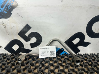 трубка топливная MAN TGX 1 поколение 2012, 10.5 л., D 2066 LF 40, дизель