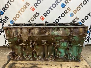 блок цилиндров Volvo FH 2 поколение 2008, 1002091