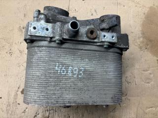 интеркулер MAN TGX 1 поколение 2014, 12.4 л., D 2676 LF 26, дизель, 51095403060, CW163002