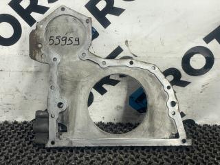 крышка двигателя передняя DAF XF 105 1 поколение 2011, 12.9 л., MX 300, дизель, 1678699
